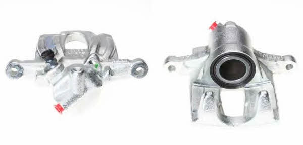 Budweg 343559 Brake caliper 343559: Buy near me at 2407.PL in Poland at an Affordable price!