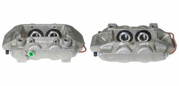 Budweg 343570 Brake caliper 343570: Buy near me in Poland at 2407.PL - Good price!