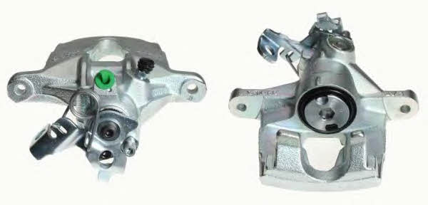 Budweg 343581 Brake caliper 343581: Buy near me at 2407.PL in Poland at an Affordable price!