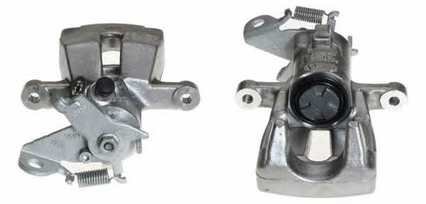 Budweg 343587 Brake caliper 343587: Buy near me at 2407.PL in Poland at an Affordable price!