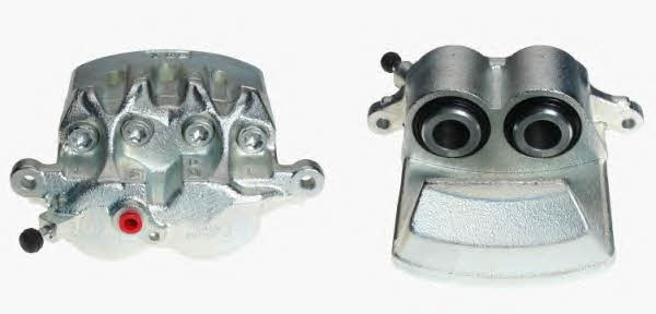 Budweg 343601 Brake caliper 343601: Buy near me at 2407.PL in Poland at an Affordable price!