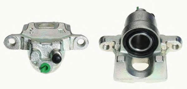 Budweg 343608 Brake caliper 343608: Buy near me at 2407.PL in Poland at an Affordable price!