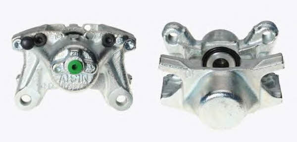 Budweg 343617 Brake caliper 343617: Buy near me at 2407.PL in Poland at an Affordable price!