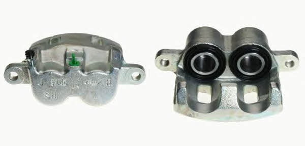 Budweg 343623 Brake caliper 343623: Buy near me at 2407.PL in Poland at an Affordable price!