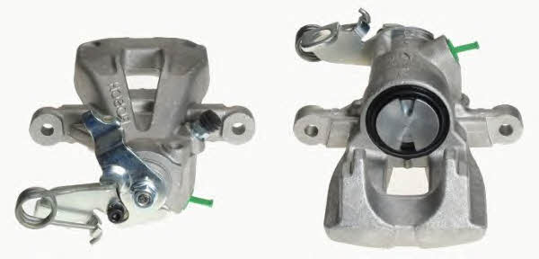 Budweg 343658 Brake caliper 343658: Buy near me at 2407.PL in Poland at an Affordable price!