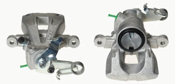 Budweg 343659 Brake caliper 343659: Buy near me at 2407.PL in Poland at an Affordable price!