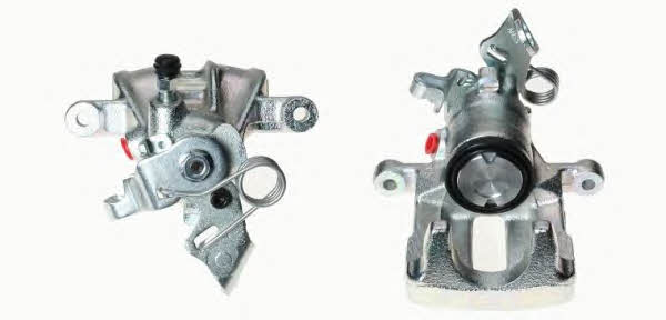 Budweg 343662 Brake caliper 343662: Buy near me at 2407.PL in Poland at an Affordable price!