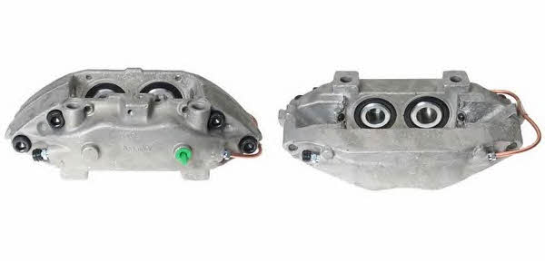 Budweg 343664 Brake caliper 343664: Buy near me at 2407.PL in Poland at an Affordable price!