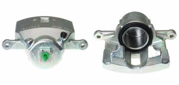 Budweg 343705 Brake caliper 343705: Buy near me in Poland at 2407.PL - Good price!