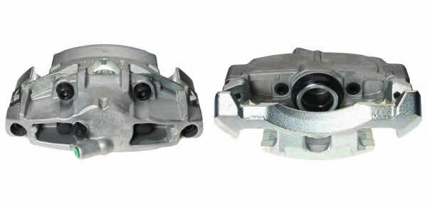 Budweg 343716 Brake caliper 343716: Buy near me at 2407.PL in Poland at an Affordable price!