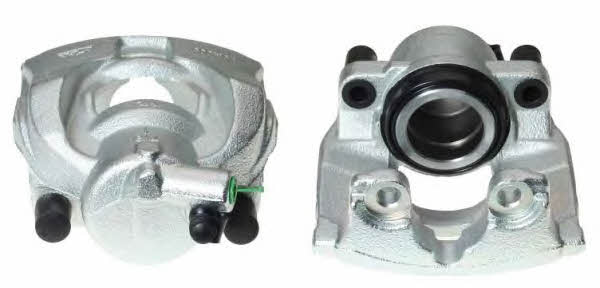 Budweg 343719 Brake caliper 343719: Buy near me at 2407.PL in Poland at an Affordable price!