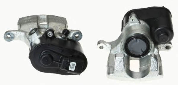 Budweg 343720 Brake caliper 343720: Buy near me at 2407.PL in Poland at an Affordable price!