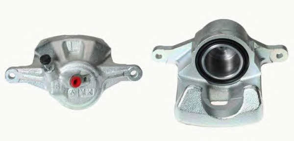  343724 Brake caliper 343724: Buy near me in Poland at 2407.PL - Good price!