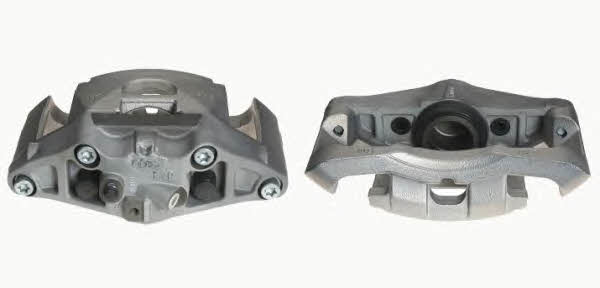 Budweg 343737 Brake caliper 343737: Buy near me at 2407.PL in Poland at an Affordable price!