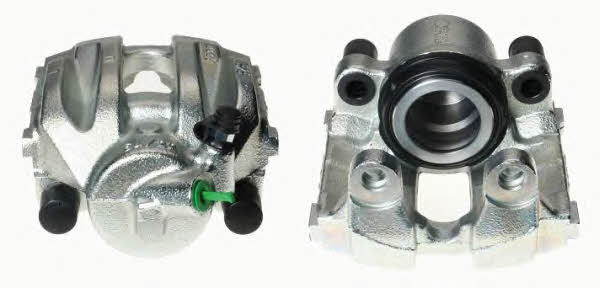 Budweg 343756 Brake caliper 343756: Buy near me in Poland at 2407.PL - Good price!