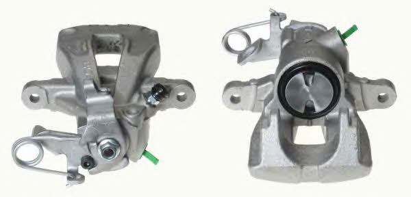 Budweg 343762 Brake caliper 343762: Buy near me at 2407.PL in Poland at an Affordable price!