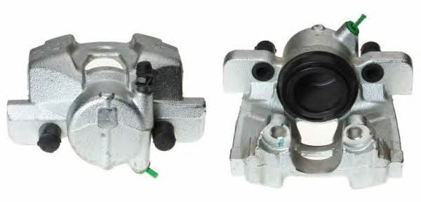 Budweg 343781 Brake caliper 343781: Buy near me at 2407.PL in Poland at an Affordable price!