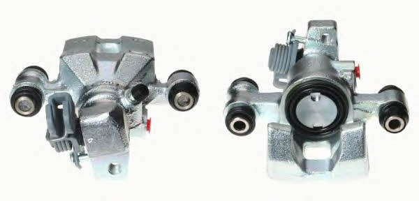 Budweg 343792 Brake caliper 343792: Buy near me at 2407.PL in Poland at an Affordable price!