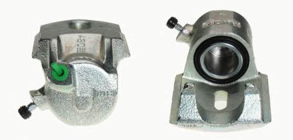 Budweg 34381 Brake caliper 34381: Buy near me at 2407.PL in Poland at an Affordable price!