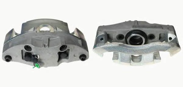 Budweg 343846 Brake caliper 343846: Buy near me at 2407.PL in Poland at an Affordable price!