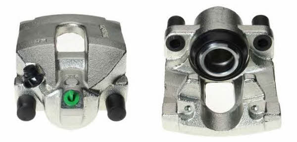 Budweg 343852 Brake caliper 343852: Buy near me in Poland at 2407.PL - Good price!