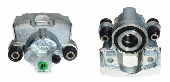 Budweg 343861 Brake caliper 343861: Buy near me in Poland at 2407.PL - Good price!