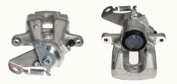 Budweg 343870 Brake caliper 343870: Buy near me in Poland at 2407.PL - Good price!