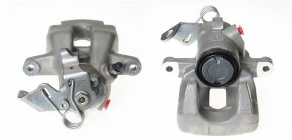 Budweg 343872 Brake caliper 343872: Buy near me at 2407.PL in Poland at an Affordable price!