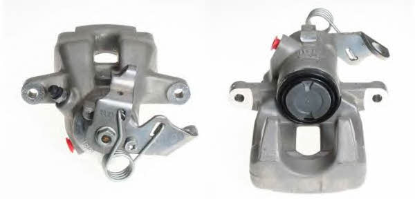 Budweg 343873 Brake caliper 343873: Buy near me at 2407.PL in Poland at an Affordable price!