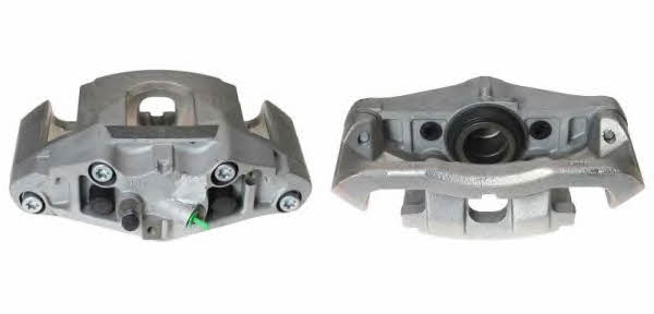  343886 Brake caliper 343886: Buy near me in Poland at 2407.PL - Good price!