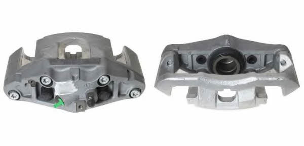 Budweg 343887 Brake caliper 343887: Buy near me at 2407.PL in Poland at an Affordable price!