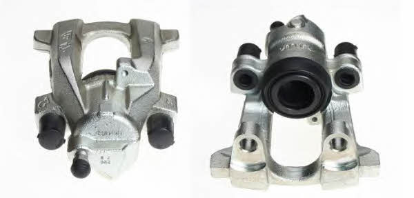 Budweg 343934 Brake caliper 343934: Buy near me in Poland at 2407.PL - Good price!