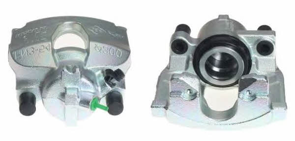 Budweg 343941 Brake caliper 343941: Buy near me at 2407.PL in Poland at an Affordable price!