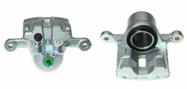 Budweg 343949 Brake caliper 343949: Buy near me at 2407.PL in Poland at an Affordable price!