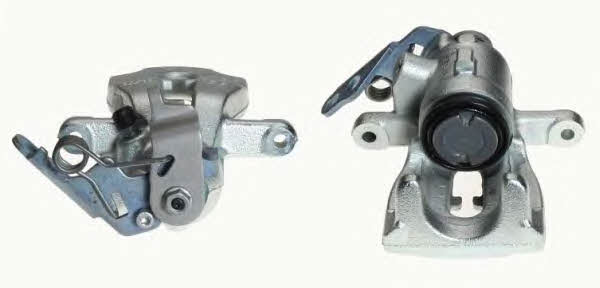 Budweg 343977 Brake caliper 343977: Buy near me at 2407.PL in Poland at an Affordable price!