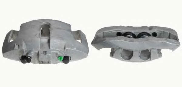 Budweg 343997 Brake caliper 343997: Buy near me at 2407.PL in Poland at an Affordable price!