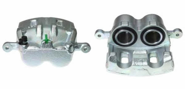 Budweg 343998 Brake caliper 343998: Buy near me at 2407.PL in Poland at an Affordable price!