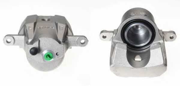 Budweg 344026 Brake caliper 344026: Buy near me at 2407.PL in Poland at an Affordable price!