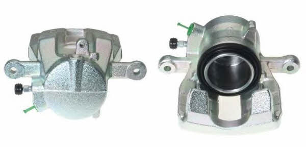 Budweg 344059 Brake caliper 344059: Buy near me at 2407.PL in Poland at an Affordable price!