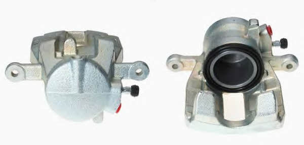 Budweg 344060 Brake caliper 344060: Buy near me at 2407.PL in Poland at an Affordable price!