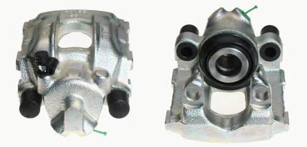 Budweg 344089 Brake caliper 344089: Buy near me at 2407.PL in Poland at an Affordable price!