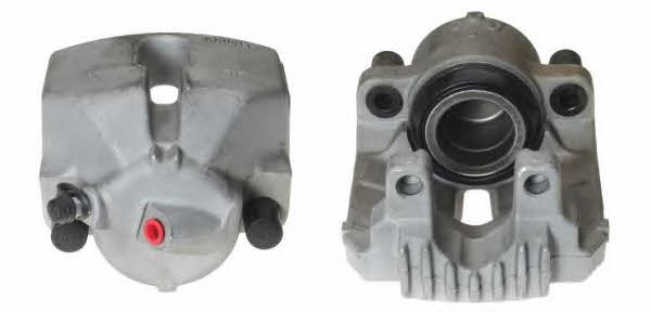 Budweg 344091 Brake caliper 344091: Buy near me at 2407.PL in Poland at an Affordable price!