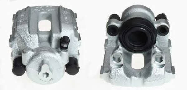 Budweg 344095 Brake caliper 344095: Buy near me at 2407.PL in Poland at an Affordable price!