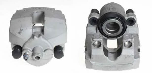 Budweg 344103 Brake caliper 344103: Buy near me at 2407.PL in Poland at an Affordable price!