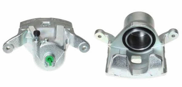 Budweg 344118 Brake caliper 344118: Buy near me at 2407.PL in Poland at an Affordable price!