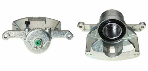 Budweg 344122 Brake caliper 344122: Buy near me at 2407.PL in Poland at an Affordable price!
