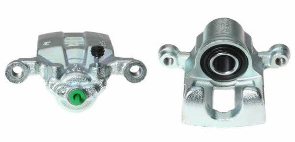 Budweg 344126 Brake caliper 344126: Buy near me in Poland at 2407.PL - Good price!