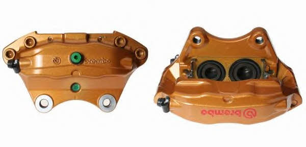  344152 Brake caliper 344152: Buy near me in Poland at 2407.PL - Good price!