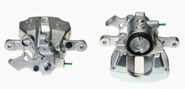 Budweg 344166 Brake caliper 344166: Buy near me at 2407.PL in Poland at an Affordable price!