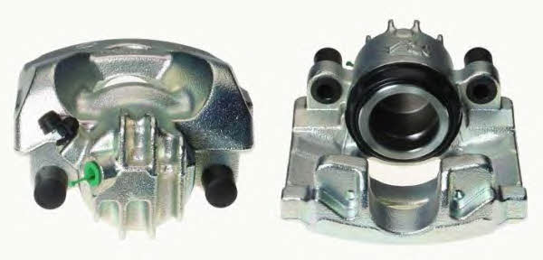 Budweg 344176 Brake caliper 344176: Buy near me at 2407.PL in Poland at an Affordable price!